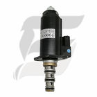 Клапан соленоида экскаватора YN35V00051F1 KWE5K-31 G24YB50 для Kobelco SK200-8 SK210-9