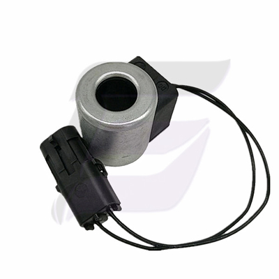 катушка клапана соленоида 0D13105130 для экскаватора FR65-7 FR60-7 YC60 SWE80 Hyundai R60-7