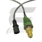 штепсельная вилка датчика переключателя давления 119-9985X01 небольшая круглая для экскаватора E320 CAT