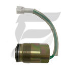 Дифференциальный клапан соленоида 4339559 для экскаватора EX200-1 2 Хитачи 3 5