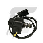 Клапан соленоида экскаватора SD1244-C-10 KOMATSU PC60-5 для