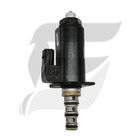 Клапан соленоида экскаватора YN35V00051F1 KWE5K-31 G24YB50 для Kobelco SK200-8 SK210-9
