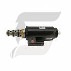 Клапан соленоида экскаватора YN35V00013F1 KWE5K-31 G24GB50 для Kobelco SK200-6E
