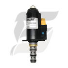 121-1490 клапан соленоида экскаватора для гусеницы E320B E320C E320D E325B