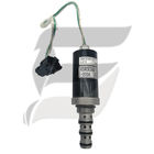 Клапан соленоида экскаватора SKX5P-17-210 для Sumitomo SH200-2 KDRDE5KR20 40C13-203A
