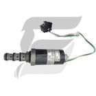 Клапан соленоида экскаватора SKX5P-17-210 для Sumitomo SH200-2 KDRDE5KR20 40C13-203A