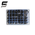 Коробка набора колцеобразного уплотнения Хитачи для экскаватора EX60 EX100 EX120 EX200 EX300 EX400 EX220 EX135