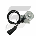 роторный клапан соленоида 20Y-60-32120 экскаватора 20Y-60-32121 для KOMATSU PC200-7 PC220-7 PC300-7