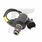 203-60-56180 роторный клапан соленоида для частей PC60-5 PC120-5 PC60-6 экскаватора KOMATSU