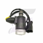 203-60-56180 роторный клапан соленоида для частей PC60-5 PC120-5 PC60-6 экскаватора KOMATSU