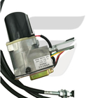 мотор дросселя 7Y-3913 41-5496 для привода экскаватора гусеницы E320A с двойным кабелем