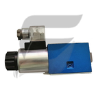 клапаны катышкы Bosch Rexroth клапана соленоида экскаватора 4we6d-6x гидравлические дирекционные