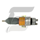 1753-24E2U1BS1 отключило соленоид стопа топлива клапана соленоида 12V 24V