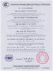 Китай Guangzhou Tianhe District Zhujishengfa Construction Machinery Parts Department Сертификаты